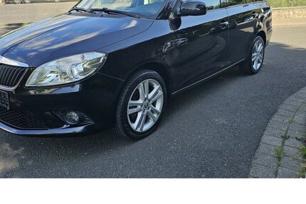 Skoda Fabia Ambition Inspektion NEU 144.583 km 6.790 &euro; Schwalbach/Taunus 65824