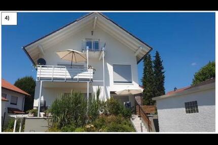 Vierzimmerwohnung in HofheimLampertheim ab März 4 zimmer