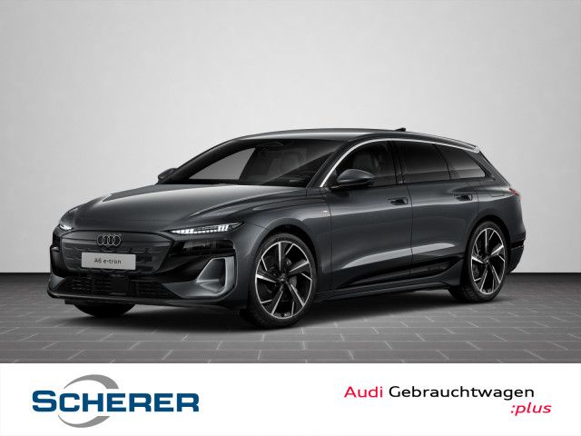 Audi A6 e-tron 9.164 km 67.490 &euro; Wiesbaden 65189