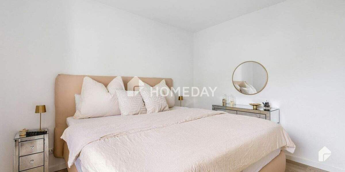 Etagenwohnung Mainz Mombach - 4 Zimmer, 110 m&sup2;, 560.000&euro; | Angebot:25773204