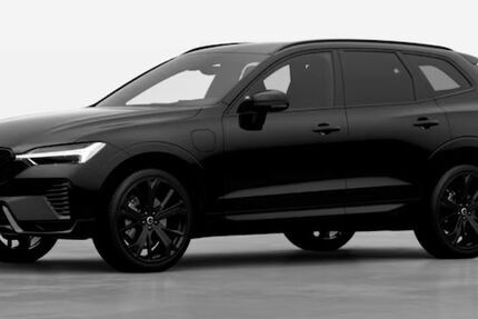 Volvo XC60 29.000 km 54.900 &euro; Mainz 55120