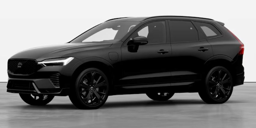 Volvo XC60 29.000 km 54.900 &euro; Mainz 55120