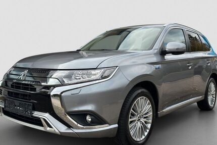 Mitsubishi Plug-in Hybrid Outlander 73.000 km 17.400 &euro; Hofheim am Taunus 65719