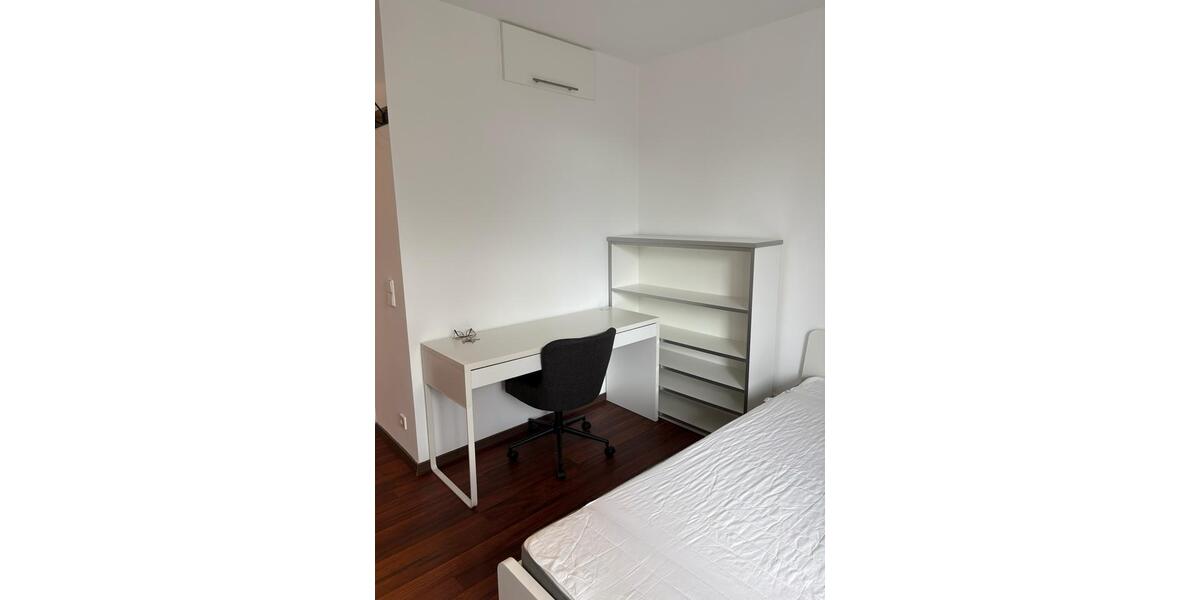 Etagenwohnung Wiesbaden Südost - 1 Zimmer, 25 m&sup2;, 850&euro; | Angebot:26228112