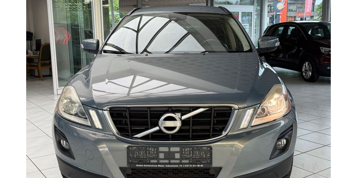 Volvo XC60 171.000 km 9.500 &euro; Mainz 55120