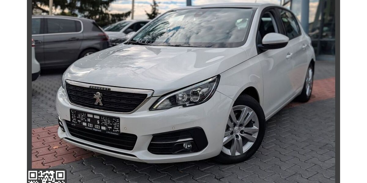 Peugeot 308 69.650 km 9.990 &euro; Mainz 55128