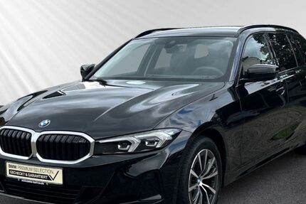 BMW 318 4.772 km 36.960 € Wiesbaden 65203