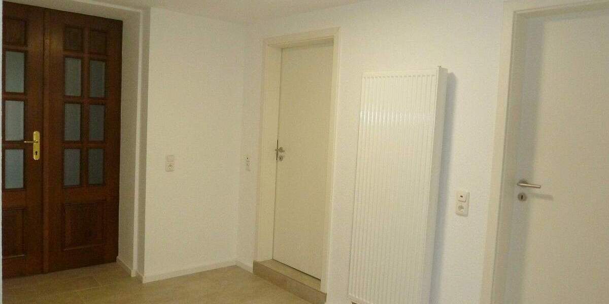 Perfektes Zusammenspiel – Wohnen und Arbeiten unter einem Dach 5 zimmer