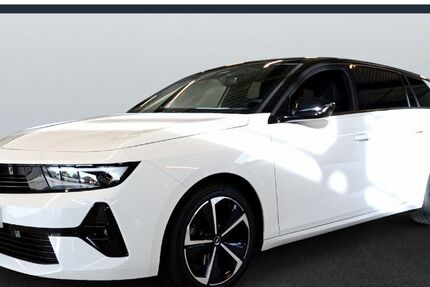 Opel Astra 20.933 km 27.290 € Kriftel 65830