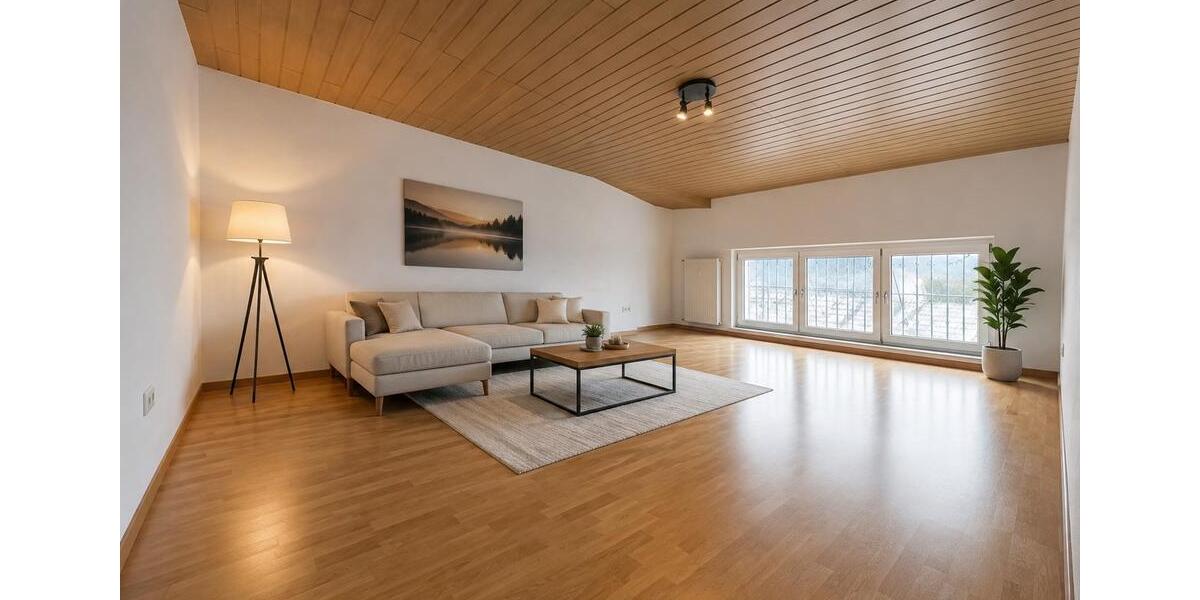 Maisonettenwohnung Groß-Gerau Gerau - 3 Zimmer, 92 m&sup2;, 279.000&euro; | Angebot:27166895