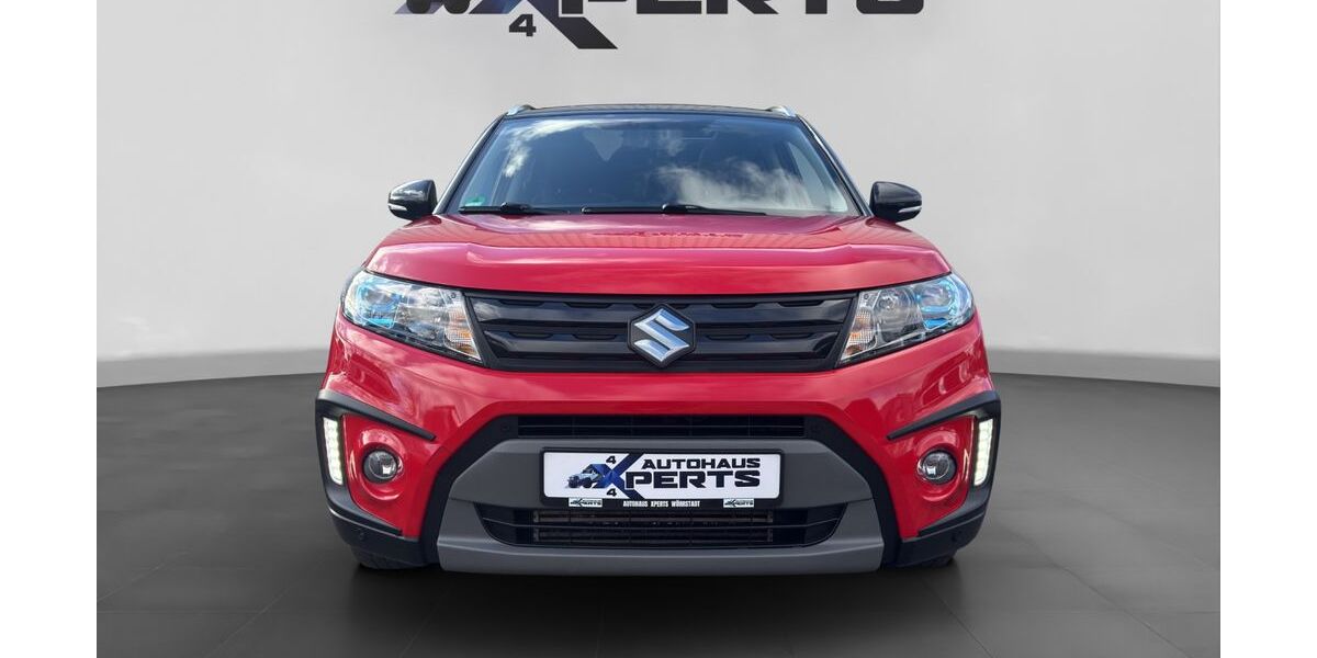 Suzuki Vitara 106.000 km 13.500 &euro; Wörrstadt 55286