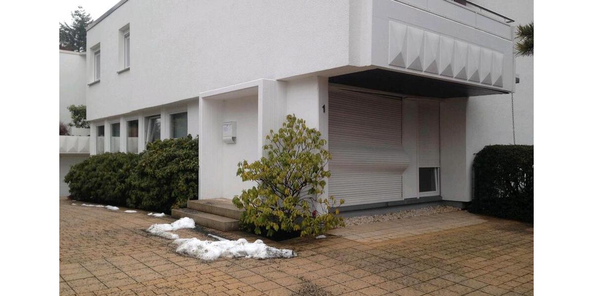 Erdgeschoßwohnung Schlangenbad - 3 Zimmer, 73 m&sup2;, 360.000&euro; | Angebot:24659404