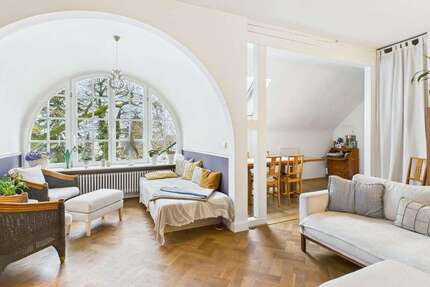 Wohnung Wiesbaden Biebrich - 3 Zimmer, 96 m&sup2;, 465.000&euro; | Angebot:25396956