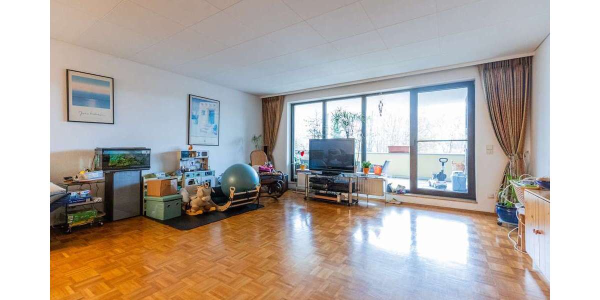 Etagenwohnung Bischofsheim - 5 Zimmer, 166 m&sup2;, 430.000&euro; | Angebot:24283882