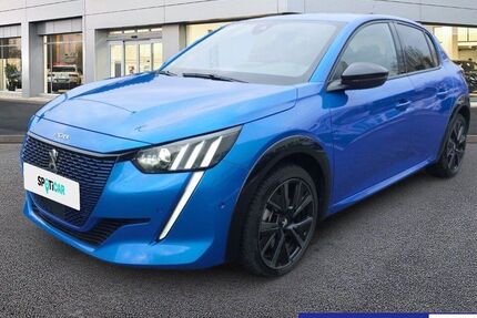 Peugeot 208 22.521 km 19.950 € Neu-Isenburg 63263