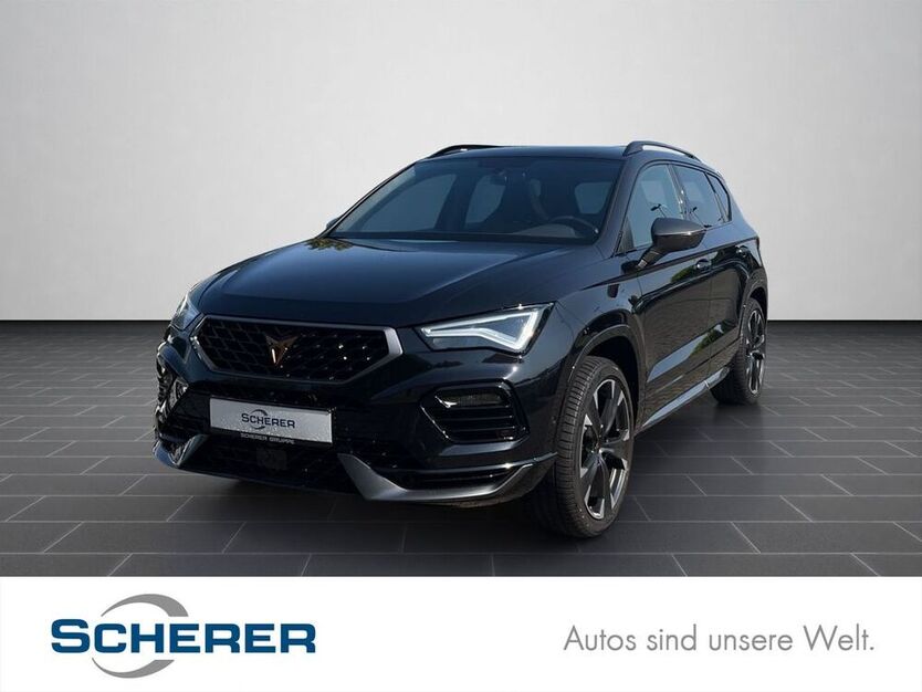Ateca