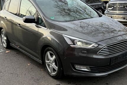 Ford C-Max 169.000 km 7.200 &euro; Wiesbaden 65203