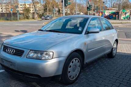 Audi A3 191.900 km 1.290 &euro; Mainz 55128