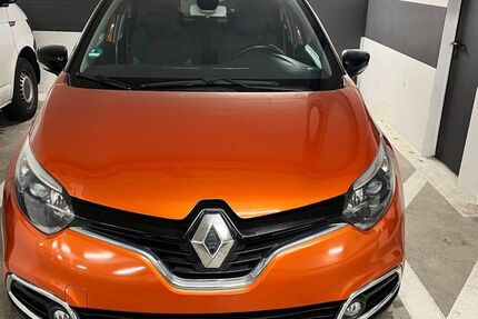 Renault Captur 125.000 km 6.000 € Oberursel 61440