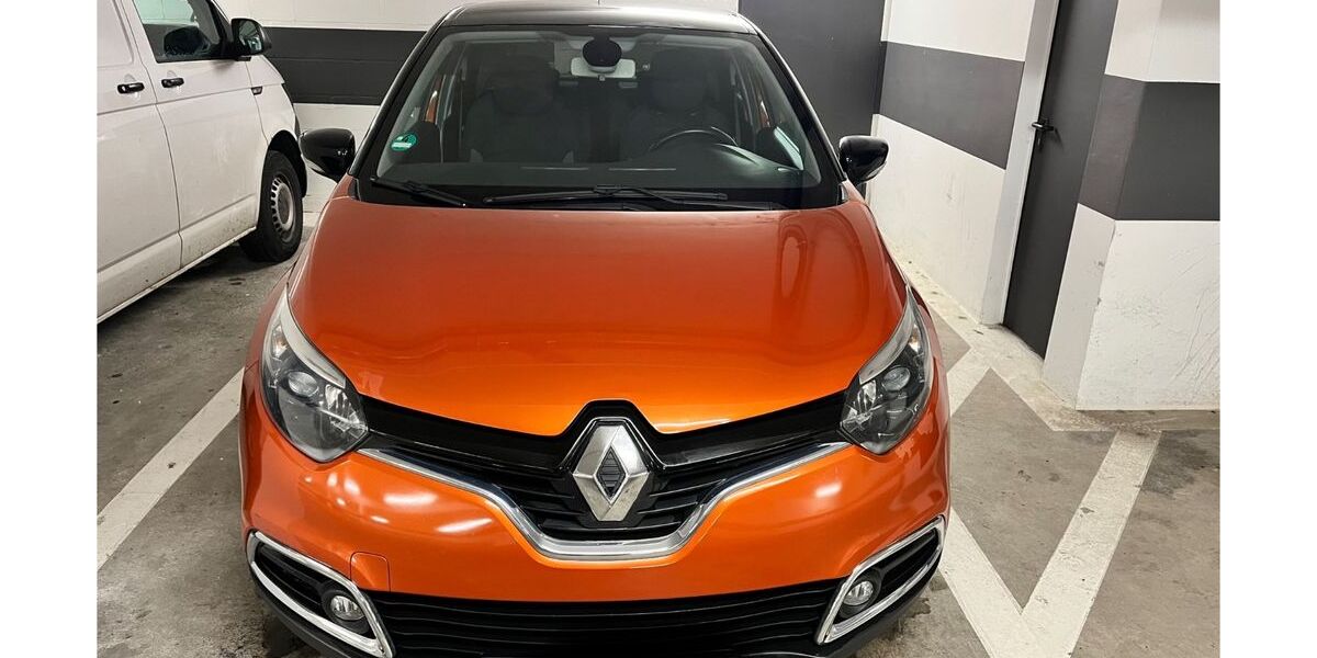 Renault Captur 125.000 km 6.000 € Oberursel 61440