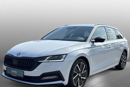 Skoda Octavia 127.690 km 22.990 &euro; Bad Camberg 65520