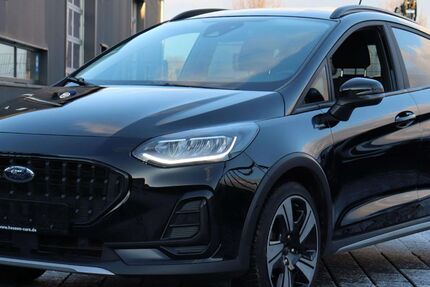 Ford Fiesta 14.750 km 16.650 &euro; Flörsheim am Main 65439