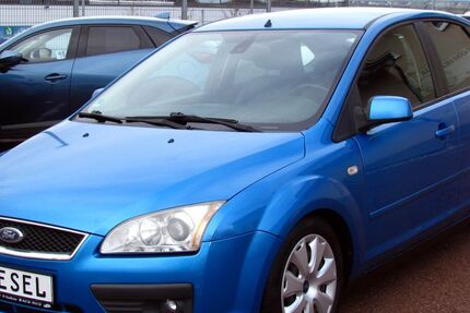 Ford Focus 330.000 km 899 &euro; Saulheim 55291