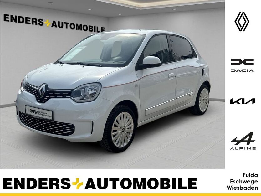 Renault Twingo 46.211 km 11.580 € Wiesbaden 65203