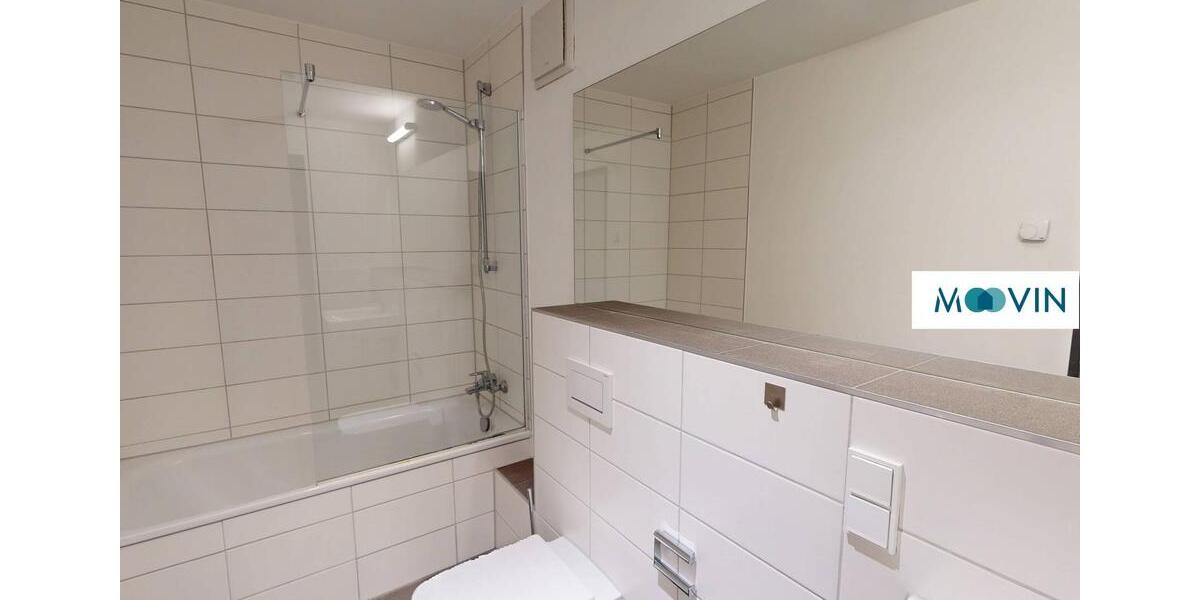 Etagenwohnung Wiesbaden Südost - 2 Zimmer, 51 m&sup2;, 904&euro; | Angebot:25417948
