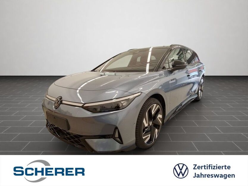 VW ID.7 15.209 km 51.900 € Wiesbaden 65189