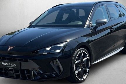 Cupra Leon 18.509 km 29.850 &euro; Mainz 55120