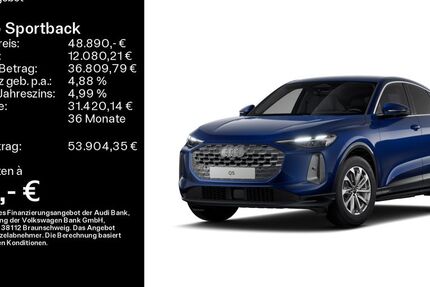 Audi Q5 28.295 km 48.480 &euro; Hofheim 65719
