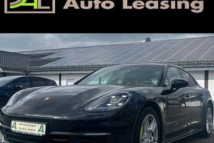 Porsche Panamera 95.000 km 56.750 &euro; Taunusstein 65232