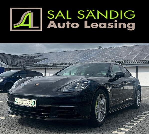 Porsche Panamera 95.000 km 56.750 &euro; Taunusstein 65232