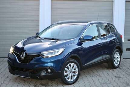 Renault Kadjar 84.890 km 12.949 € Bodenheim 55294