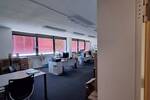 Ffm.-Griesheim: Bürofläche ca. 250 m² - Flughafen und Messe schnell erreichbar