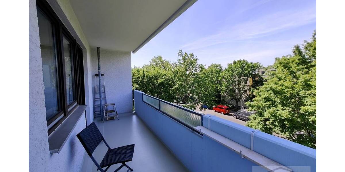 Etagenwohnung Wiesbaden Biebrich - 2 Zimmer, 69 m&sup2;, 279.000&euro; | Angebot:26730948