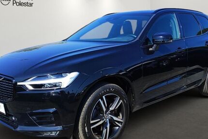 Volvo XC60 79.860 km 30.900 &euro; Mainz-Kastel 55252