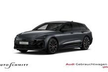 Gebrauchtwagen Audi A6