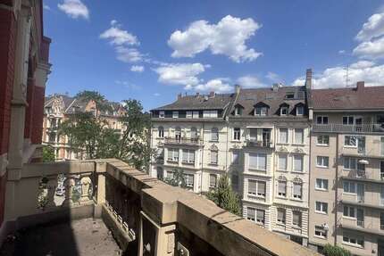 Wohnung Wiesbaden Nordost - 4 Zimmer, 140 m&sup2;, 2.600&euro; | Angebot:27322678