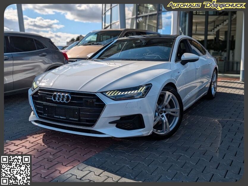 Audi A7 47.934 km 47.999 € Mainz 55128