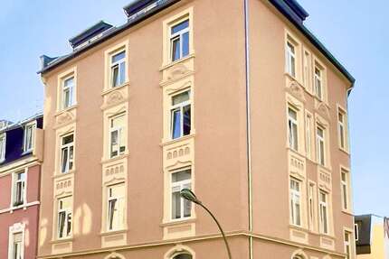 Wohnung Frankfurt am Main Bockenheim - 3 Zimmer, 86 m&sup2;, 1.680&euro; | Angebot:26620213