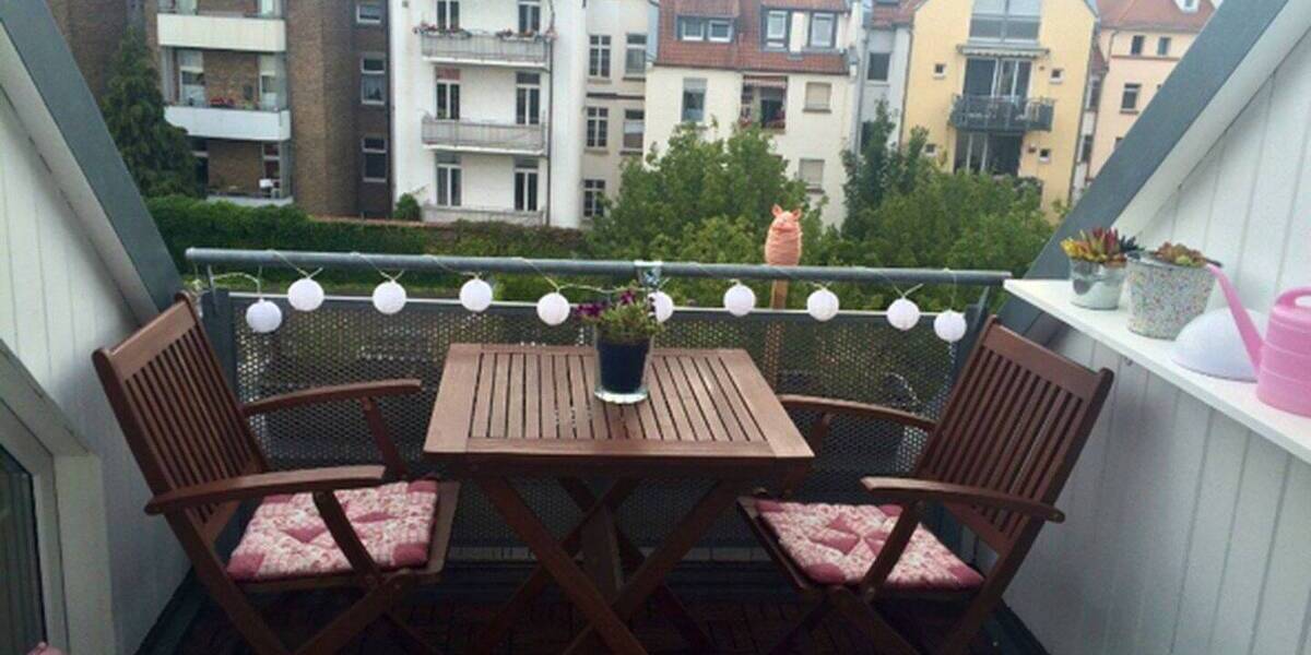 Etagenwohnung Mainz-Kastel Kastel - 2 Zimmer, 54 m&sup2;, 259.000&euro; | Angebot:26434466