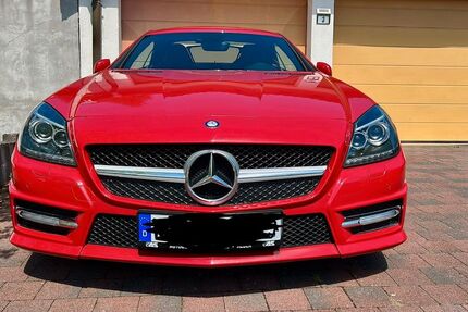 Mercedes-Benz SLK 200 65.000 km 19.200 &euro; Bad Schwalbach 65307