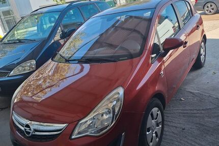 Opel Corsa 150.000 km 3.000 &euro; Hofheim 65719