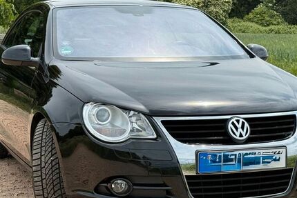 VW Eos