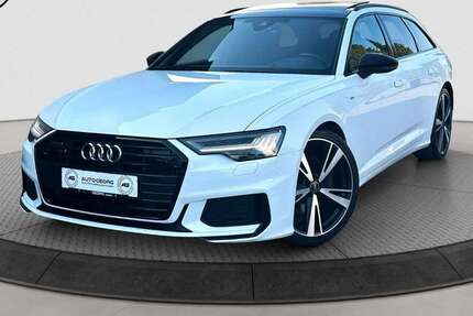 Audi A6 99.850 km 38.900 &euro; Wiesbaden 65205
