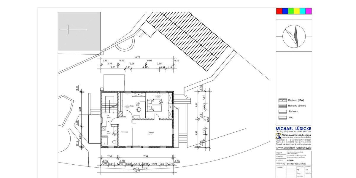 Einfamilienhaus Waldems - 7 Zimmer, 180 m&sup2;, 440.000&euro; | Angebot:27054029