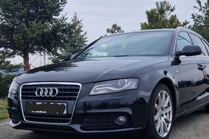 Audi A4 352.000 km 5.250 &euro; Mainz 55118