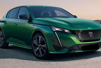 Peugeot 308 79.000 km 18.000 &euro; Mainz-Kostheim 55246